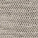 Erith Modern Light Gray Area Rug