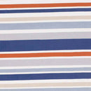 Fareham Modern Blue/Gray Area Rug