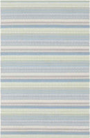 Falmouth Modern Sage Area Rug