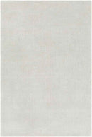 Farnham Modern Light Gray Area Rug