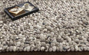Ferndown Modern Charcoal Area Rug