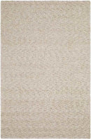 Ferryhill Modern Beige Area Rug