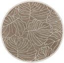 Fleet Modern Tan Area Rug
