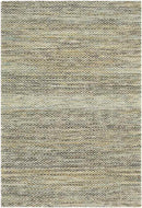 Gateshead Modern Dark Green Area Rug