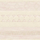 Godalming Global Pale Pink Area Rug