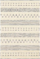 Godalming Global Black Area Rug
