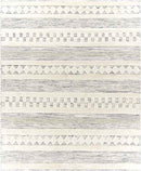 Godalming Global Black Area Rug