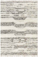 Guildford Cottage Light Gray Area Rug