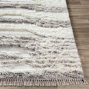 Guildford Cottage Light Gray Area Rug