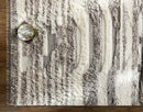 Guildford Cottage Light Gray Area Rug