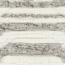 Guildford Cottage Light Gray Area Rug