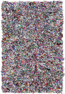 Halifax Modern Lilac Area Rug