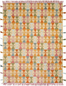 Haslemere Rustic Brown Area Rug