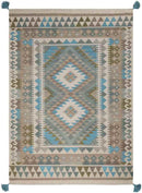 Harwich Rustic Sage Area Rug