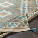 Harwich Rustic Sage Area Rug