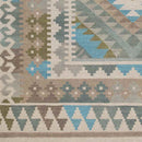 Harwich Rustic Sage Area Rug