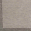 Hayes Modern Medium Gray Area Rug
