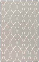 Hendon Modern Taupe Area Rug