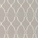 Hendon Modern Taupe Area Rug