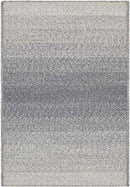 Hertford Cottage Medium Gray Area Rug