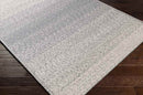 Hertford Cottage Medium Gray Area Rug