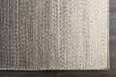 Hertford Cottage Medium Gray Area Rug