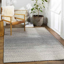 Hertford Cottage Medium Gray Area Rug