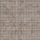 Hessle Modern Dark Brown Area Rug