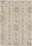 Heywood Global Sea Foam Area Rug