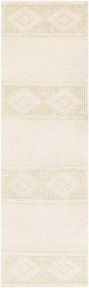 Holt Cottage Cream Area Rug
