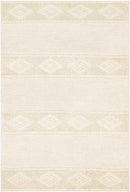 Holt Cottage Cream Area Rug