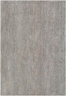 Horsham Modern Taupe Area Rug