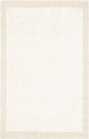 Horwich Modern Cream Area Rug