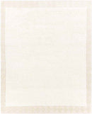 Horwich Modern Cream Area Rug