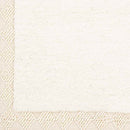 Horwich Modern Cream Area Rug