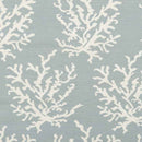 Hounslow Coastal Aqua Area Rug
