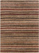 Ilminster Cottage Rust Area Rug