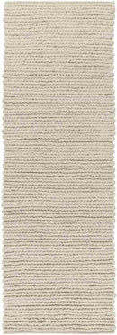 Ivybridge Modern Cream Area Rug