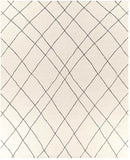 Keighley Global Cream Area Rug