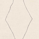 Jarrow Global Cream Area Rug