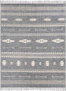 Kendal Global Aqua Area Rug