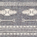 Kendal Global Aqua Area Rug