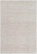Keynsham Modern Light Gray Area Rug