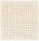 Keynsham Modern Cream Area Rug