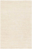 Keynsham Modern Cream Area Rug