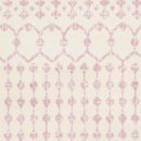 Knutsford Global Pale Pink Area Rug