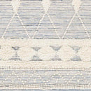 Longridge Global Navy Area Rug