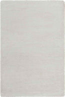 Lydd Modern Ivory Area Rug