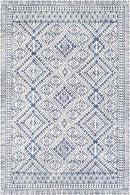 Madeley Global Denim Area Rug