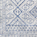 Madeley Global Denim Area Rug